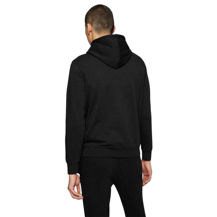 BOSS Wetalk Hoodie Zum Überziehen  