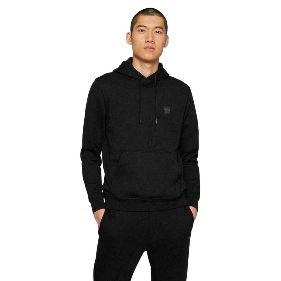 BOSS Wetalk Hoodie Zum Überziehen  