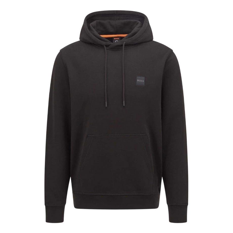 Wetalk Hoodie Zum Überziehen