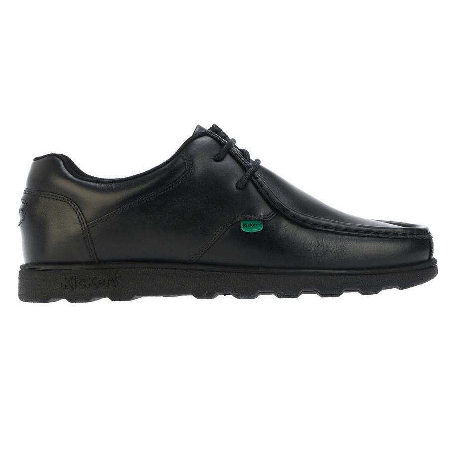 Kickers Fragma Schnürschuhe  