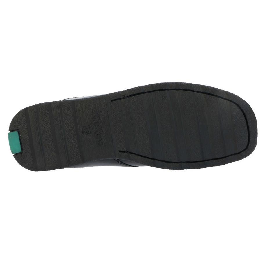 Kickers Fragma Schnürschuhe  