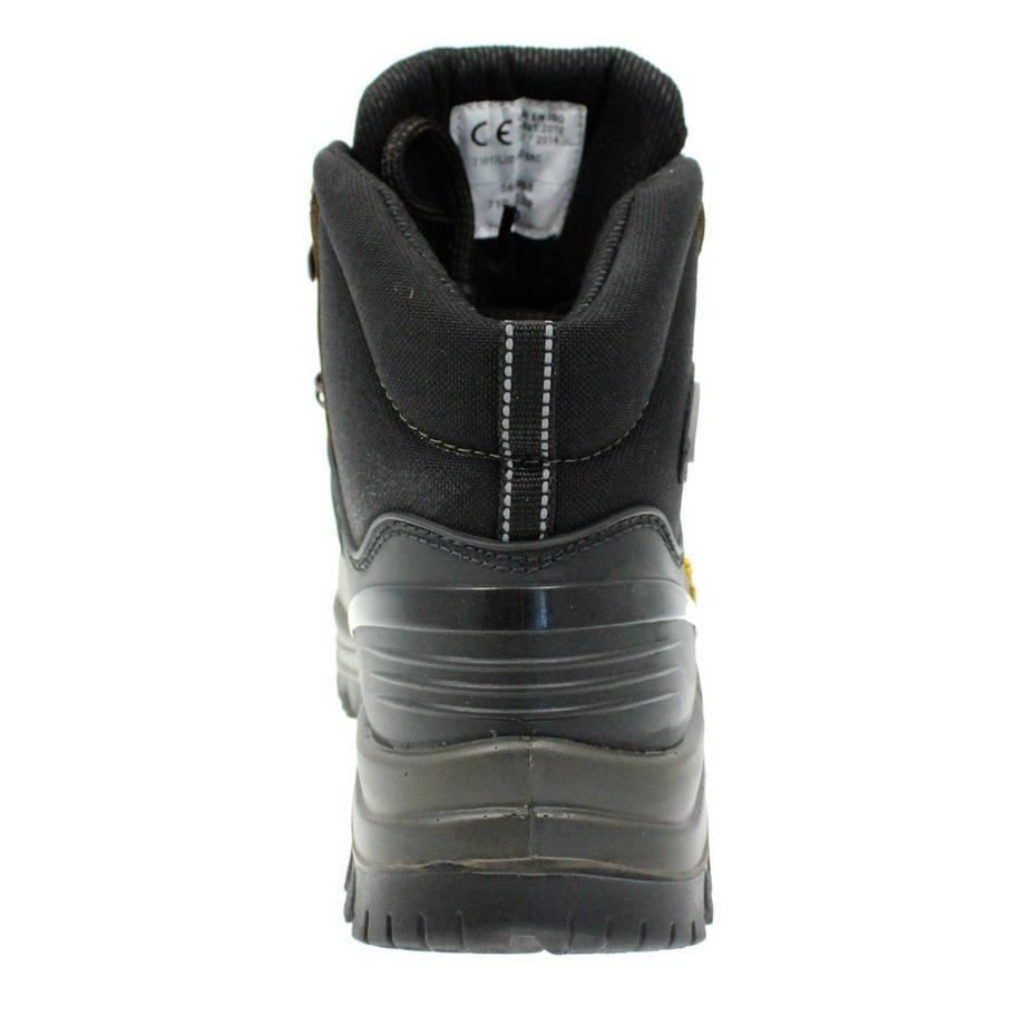 Grisport Scarpe antinfortunistiche Workmate  