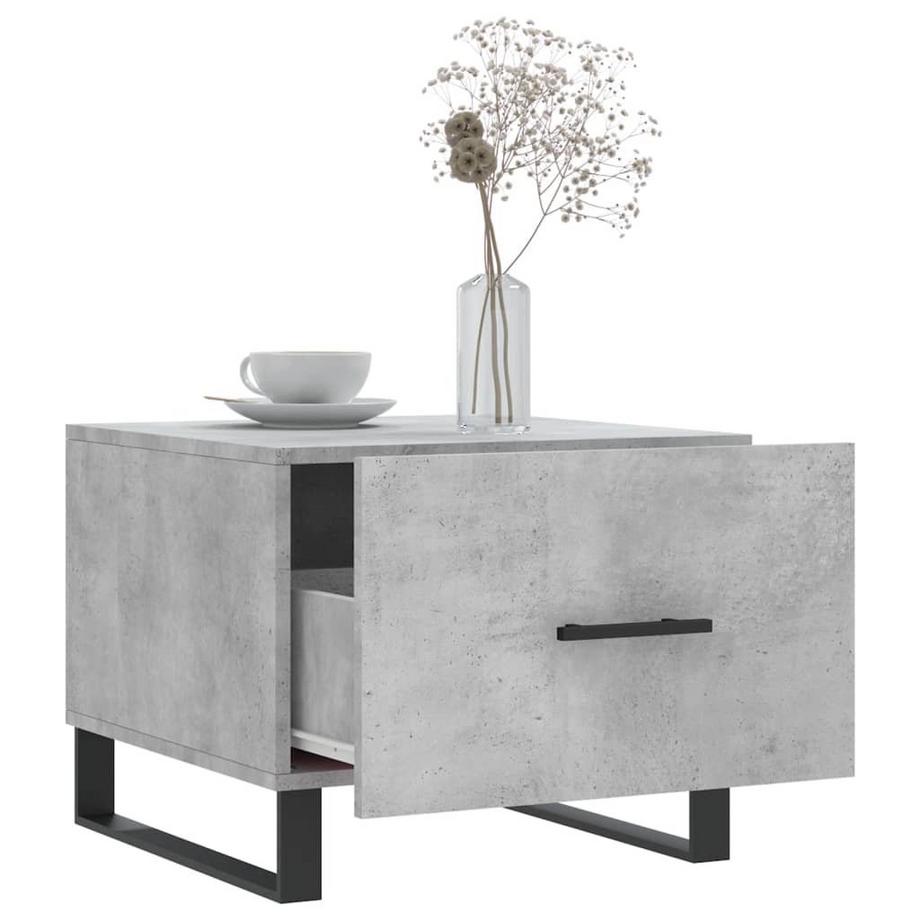 VidaXL Couchtisch holzwerkstoff  