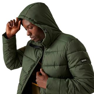 Regatta Lakiver Steppjacke  
