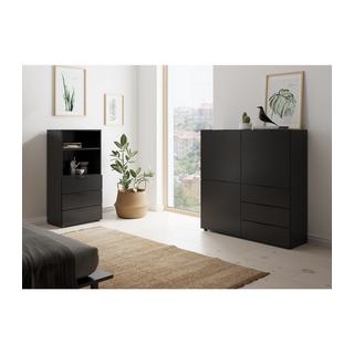 Calicosy Cassettiera DARK  