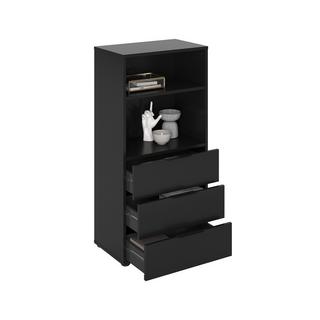 Calicosy Cassettiera DARK  