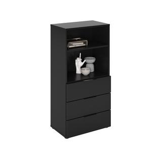 Calicosy Cassettiera DARK  