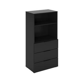 Calicosy Cassettiera DARK  