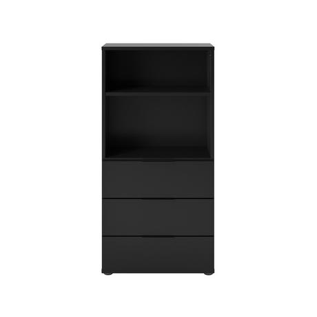 Calicosy Cassettiera DARK  