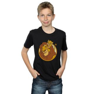 Disney  The Lion King TShirt 