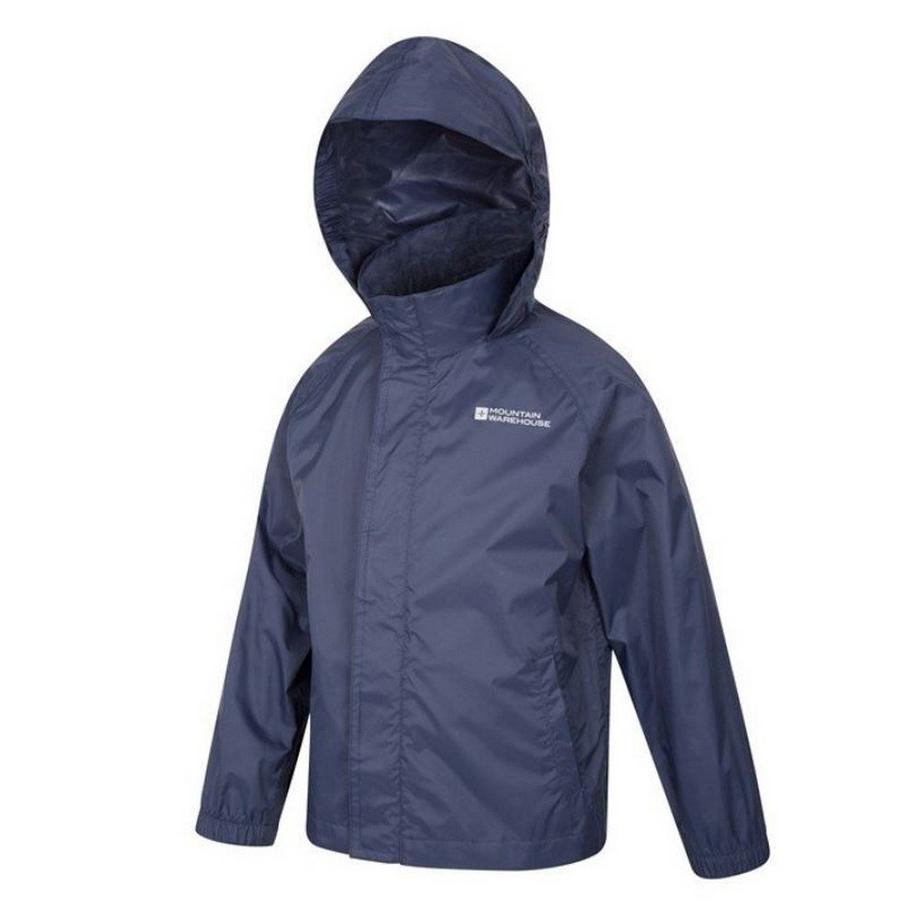 Mountain Warehouse Pakka wasserfeste Jacke  
