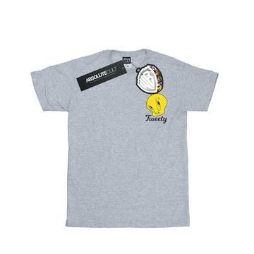 Tshirt TWEETY PIE HEAD