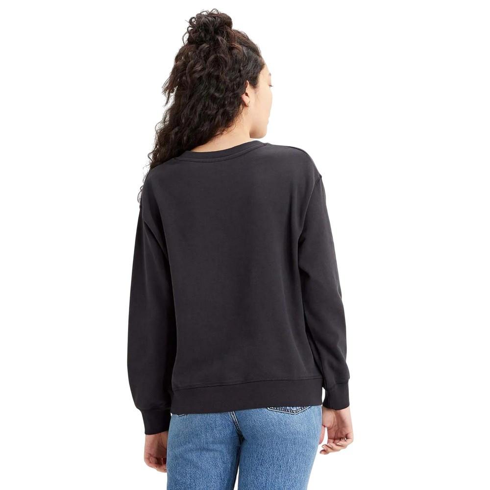 Levis Sweatshirt Col Rond  