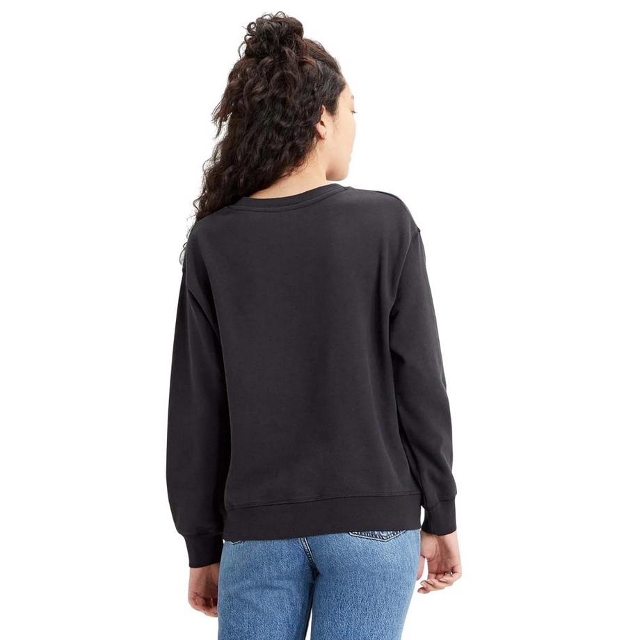 Levis Sweatshirt Col Rond  
