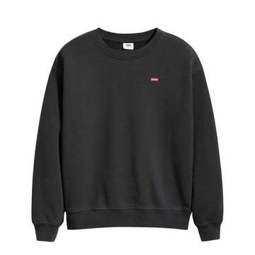 Sweatshirt Rundhalsausschnitt