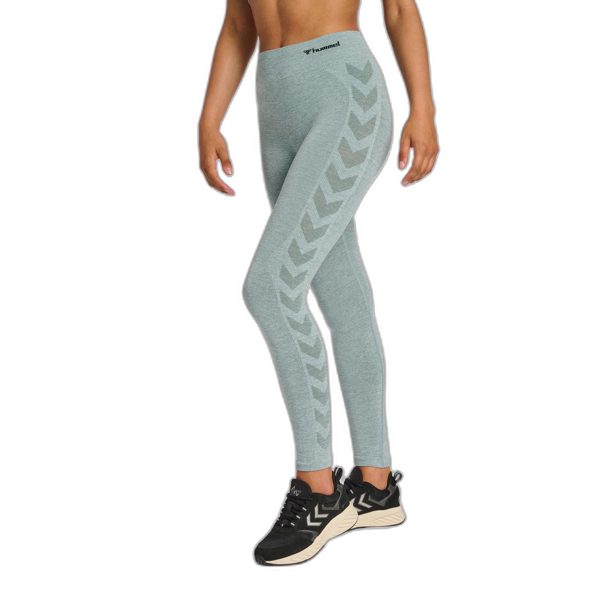 Hummel  leggings nahtlos huel ci id 