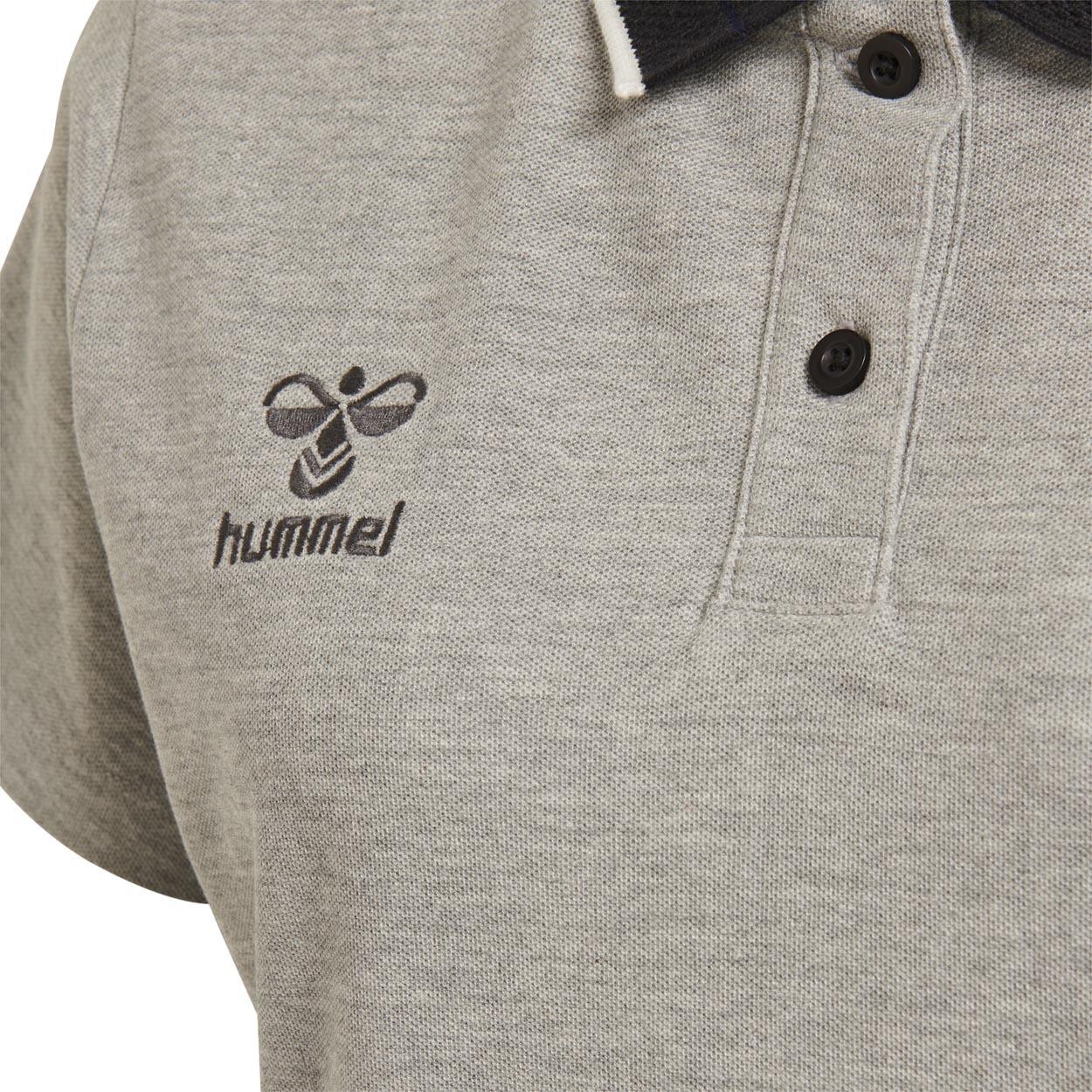 Hummel  polo-shirt daen huel ove 