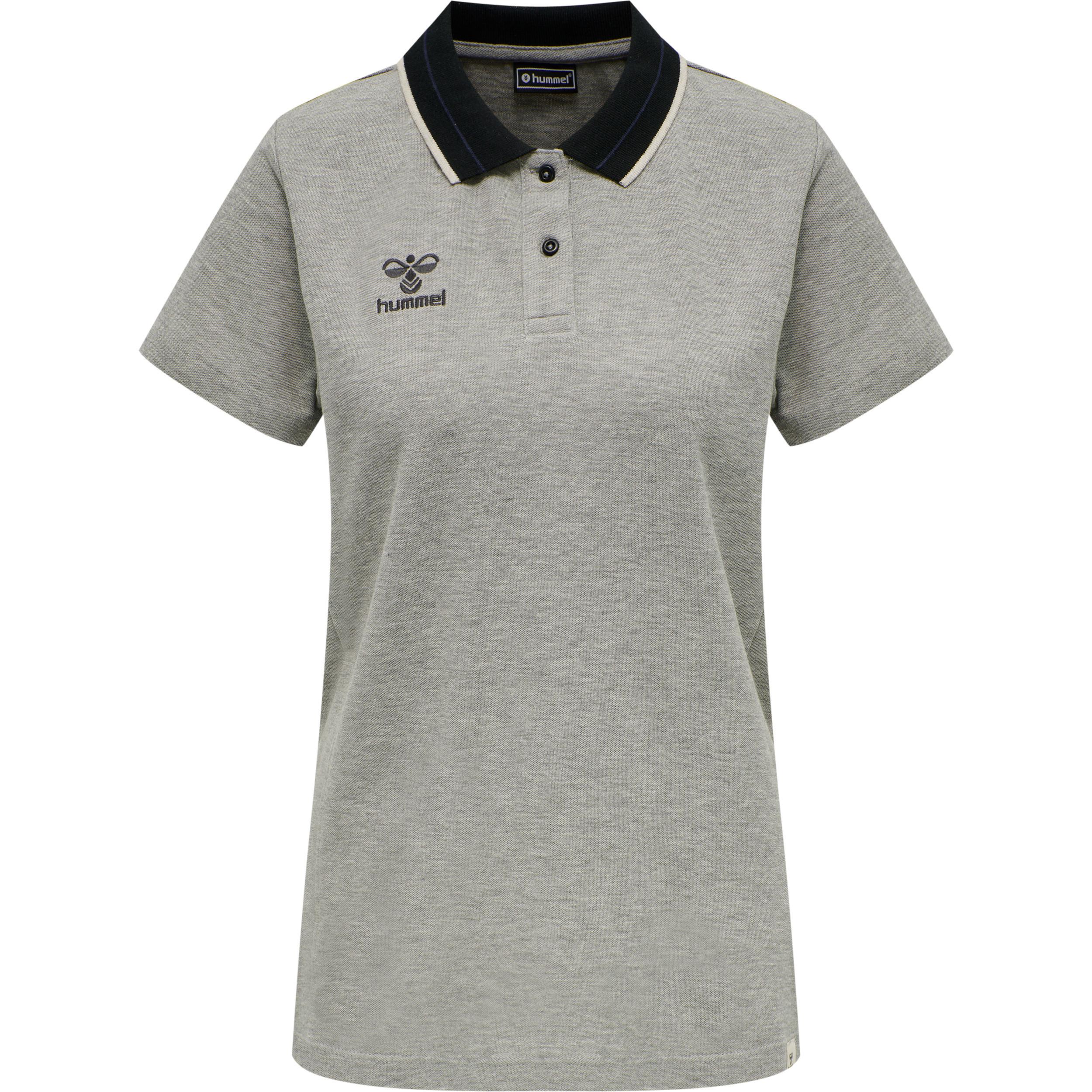 Hummel  polo-shirt daen huel ove 