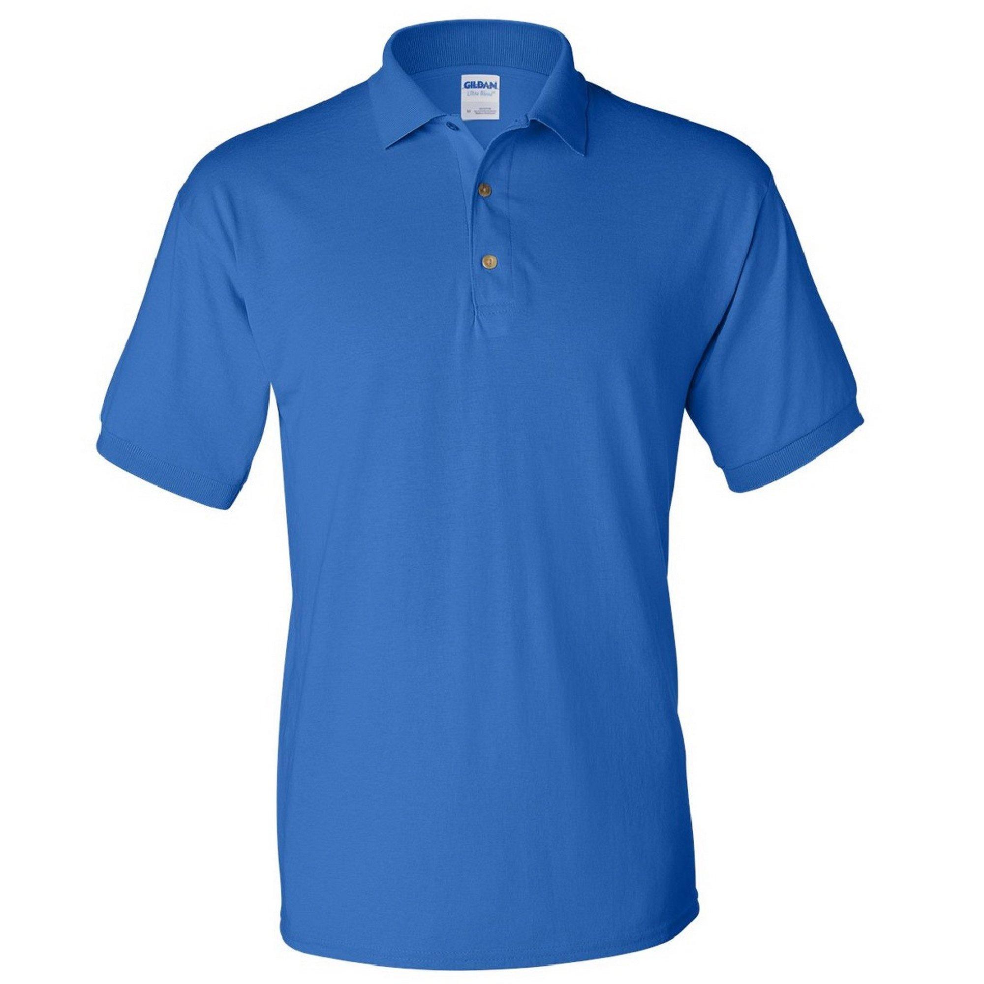 Gildan  DryBlend PoloShirt, Kurzarm 