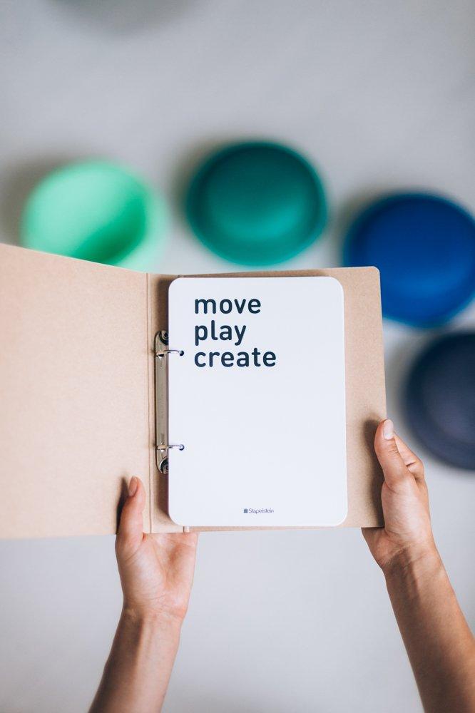 Stapelstein  Brique à empiler livre de collection de jeu, Stapelstein 