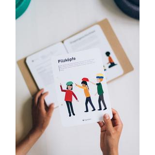 Stapelstein  Brique à empiler livre de collection de jeu, Stapelstein 