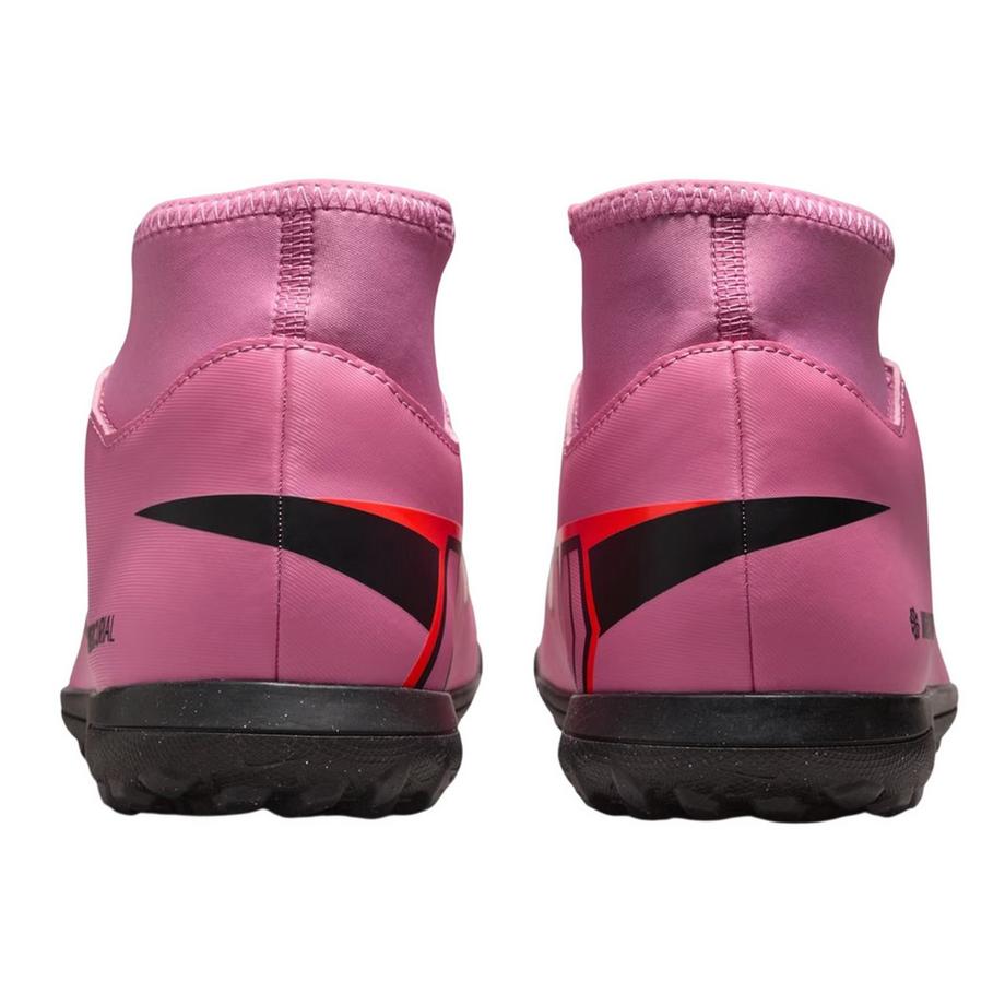 NIKE Mercurial Superfly 10 Scarpe da Calcio Alto  