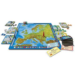 Kosmos  Spiele Europa 