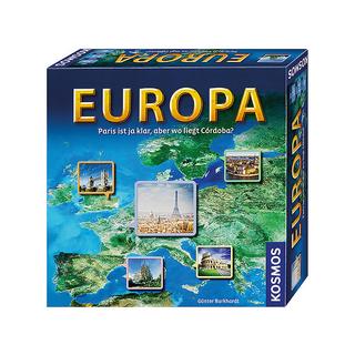 Kosmos  Spiele Europa 