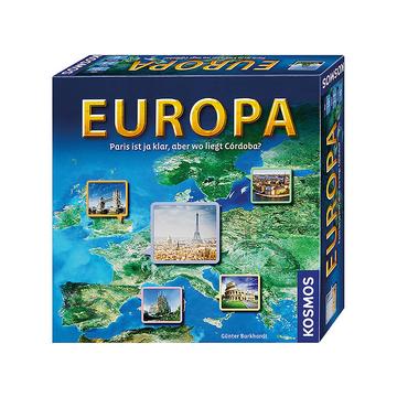 Spiele Europa