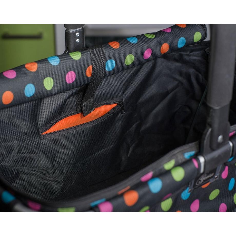 Genius  Panier à provisions Falko 