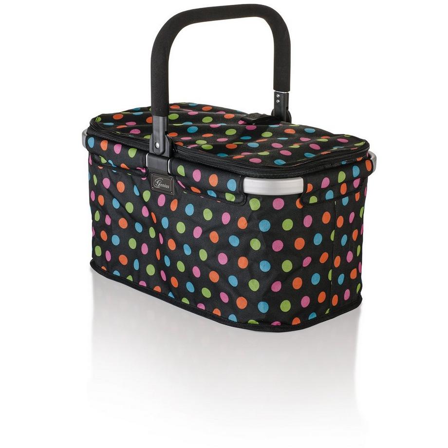 Genius  Panier à provisions Falko 