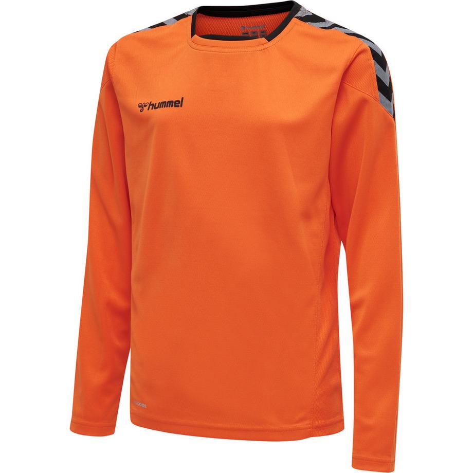 Hummel  maillot enfant manches longues hmlauthentic hml 