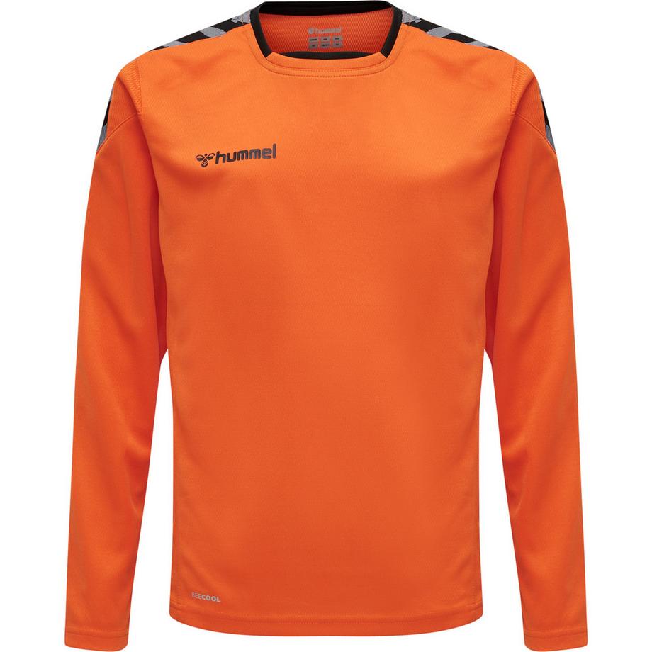 maillot enfant manches longues hmlauthentic hml