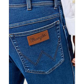 Wrangler Texas Straight Fit Jeans  