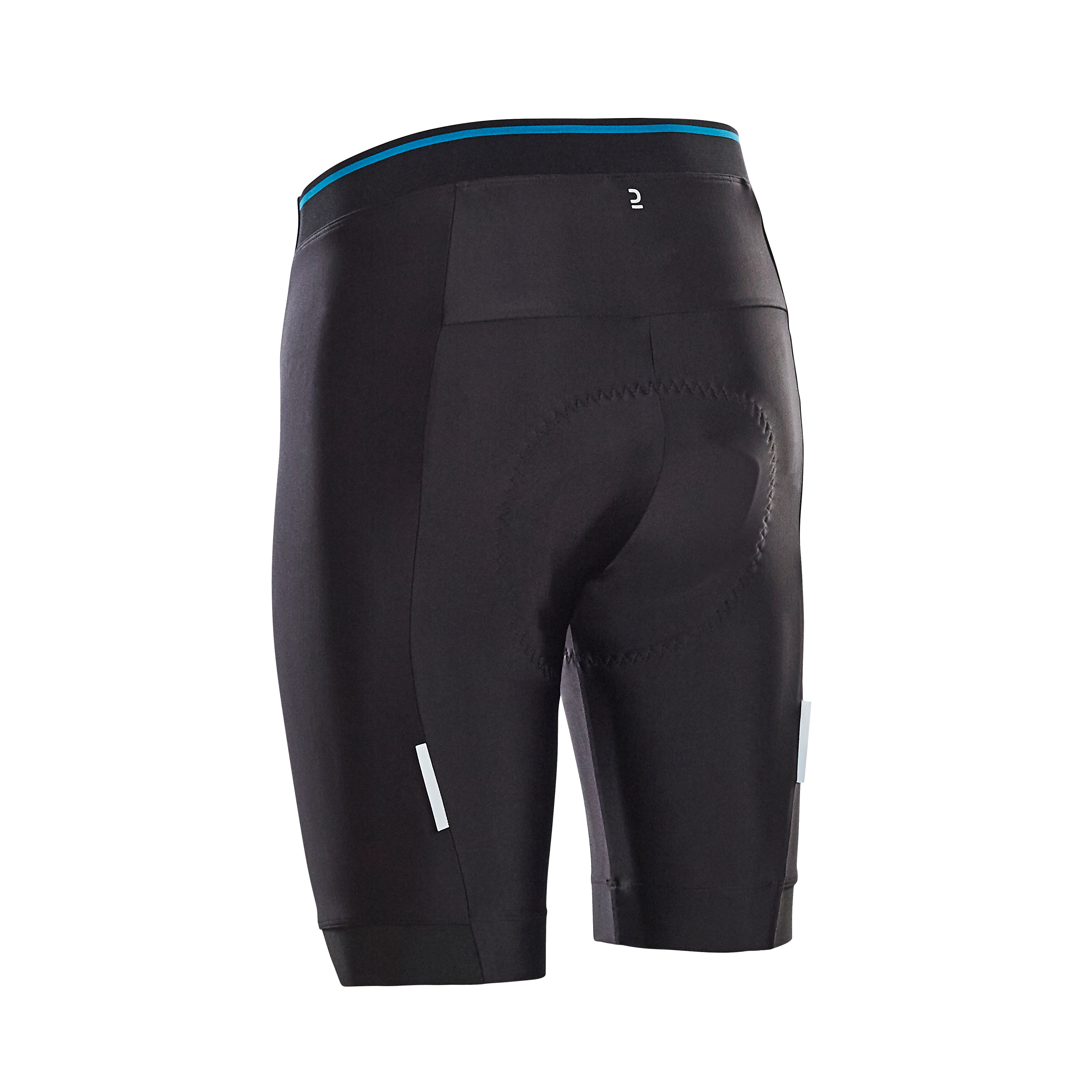 VAN RYSEL  Radhose kurz  ohne Traeger Shorts synthetisch 