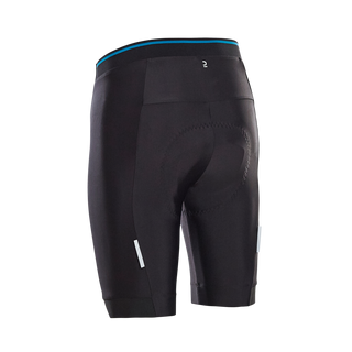 VAN RYSEL  Radhose kurz  ohne Traeger Shorts synthetisch 