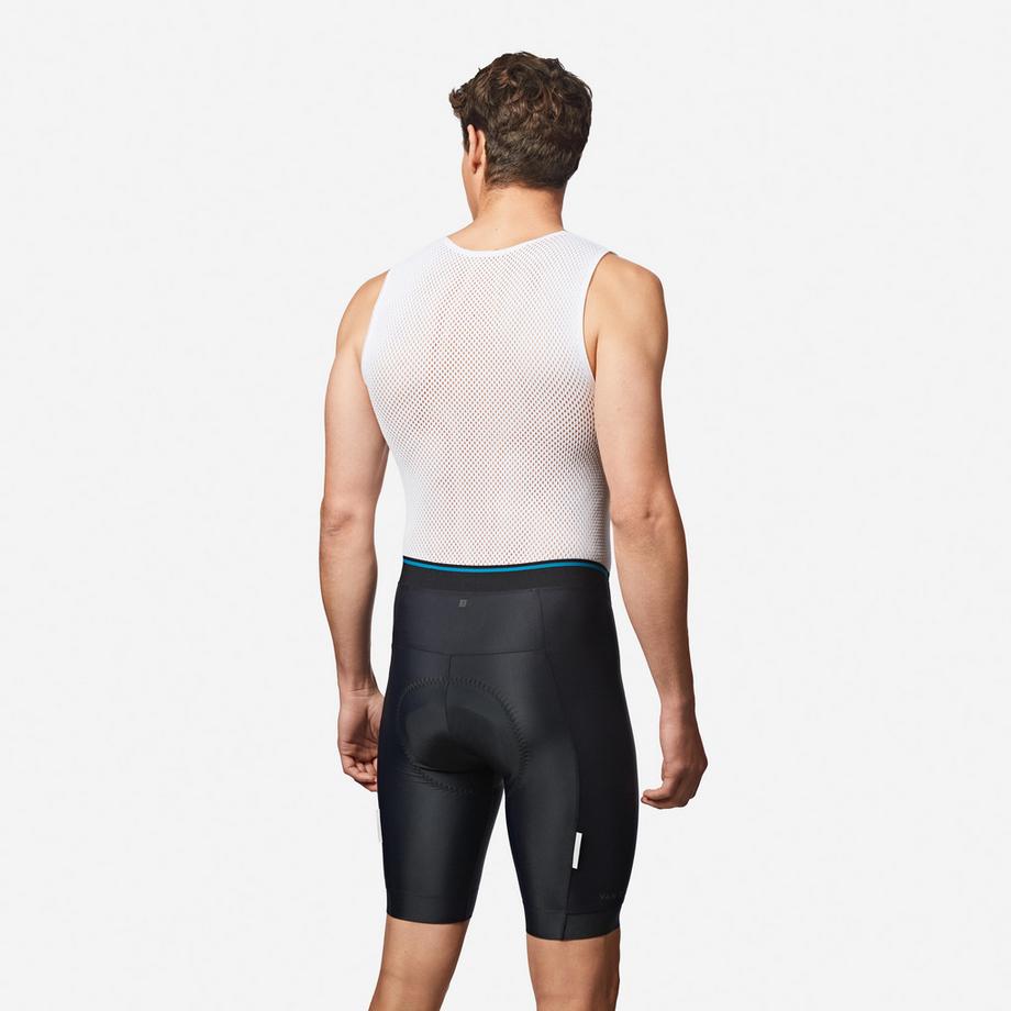 VAN RYSEL  Radhose kurz  ohne Traeger Shorts synthetisch 