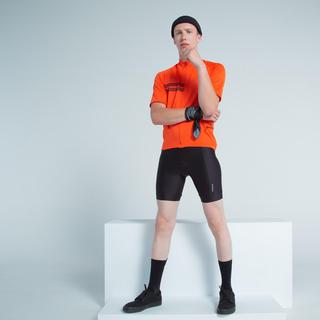 VAN RYSEL  Pantaloncini ciclismo uomo senza bretelle Shorts sintetico 