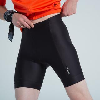 VAN RYSEL  Pantaloncini ciclismo uomo senza bretelle Shorts sintetico 