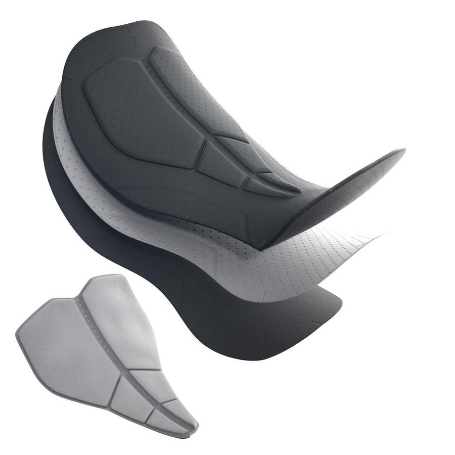 VAN RYSEL  Radhose kurz  ohne Traeger Shorts synthetisch 