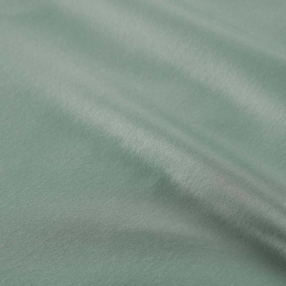 La Redoute Intérieurs Copripiumino in raso di cotone  