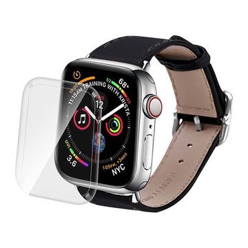 Vetro temperato curvo Apple Watch 40mm