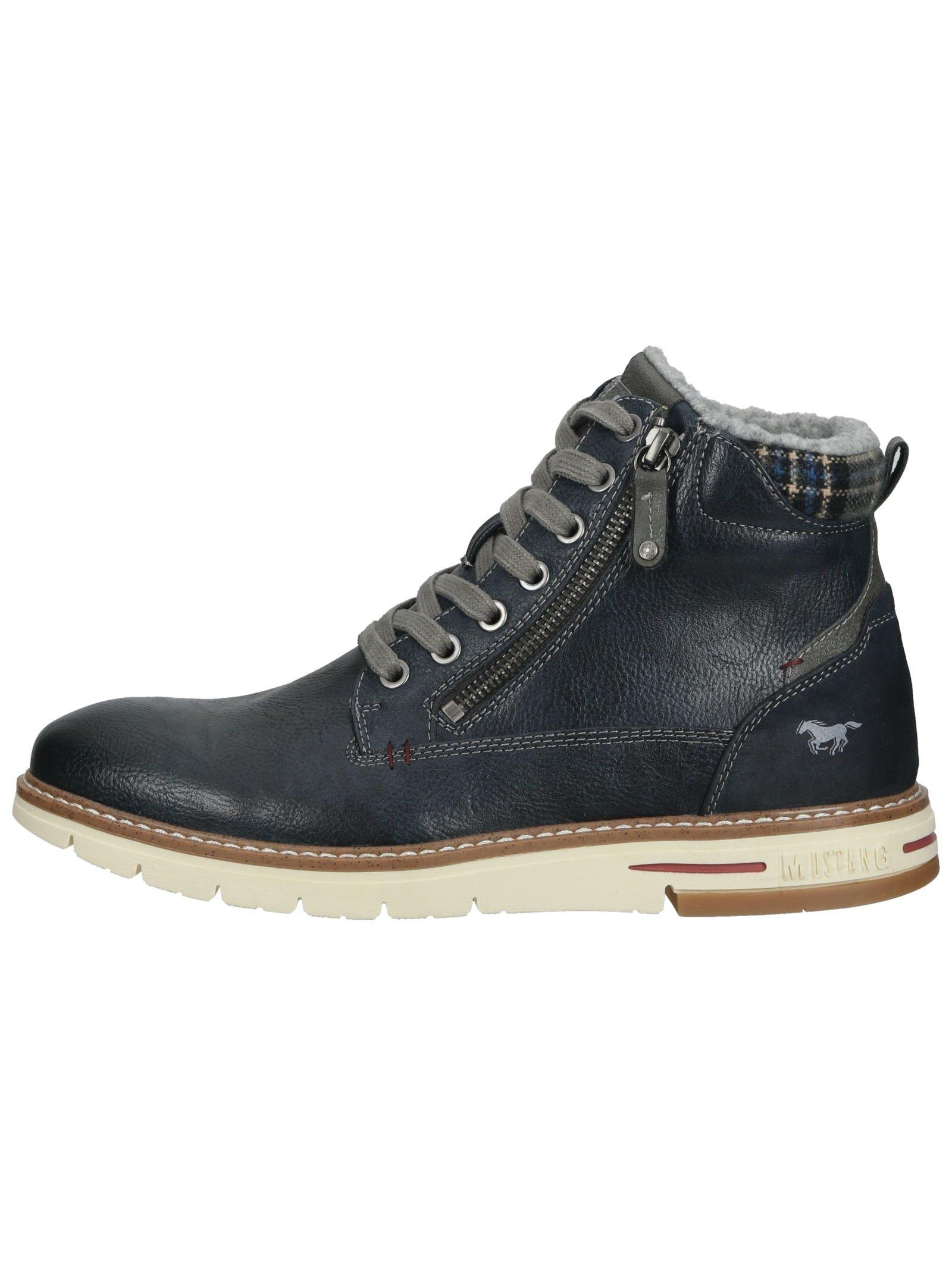 Mustang  Bottines 4149-601 