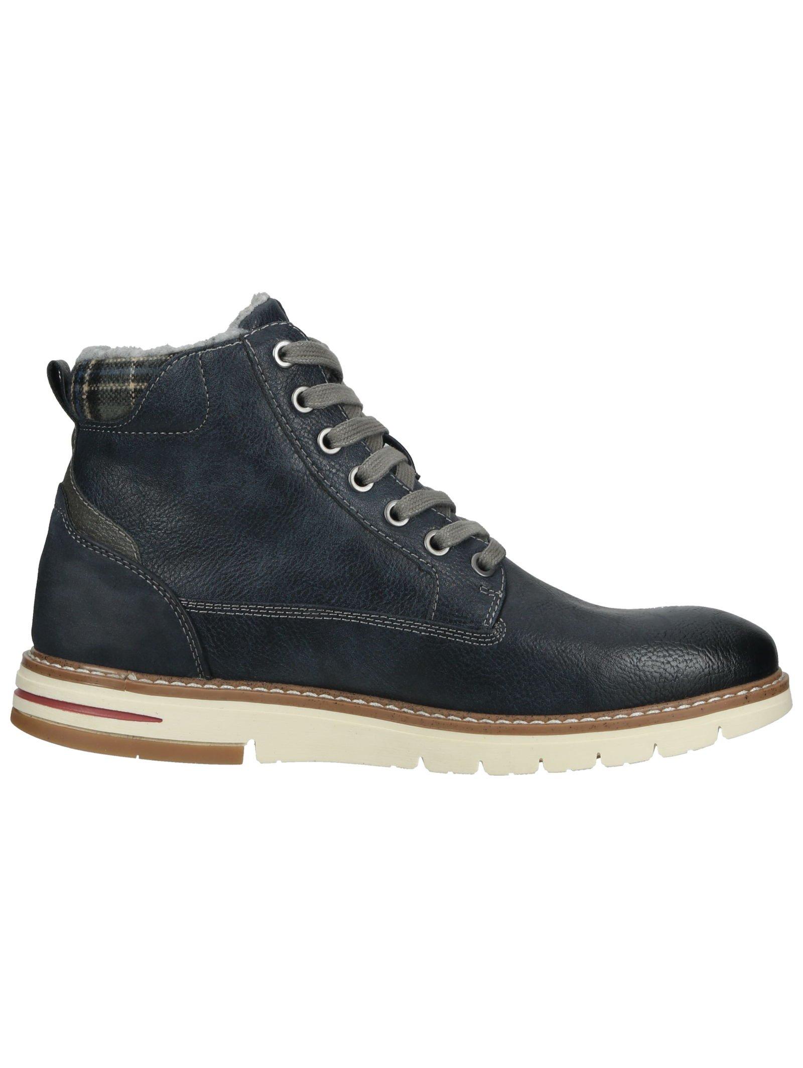 Mustang  Bottines 4149-601 