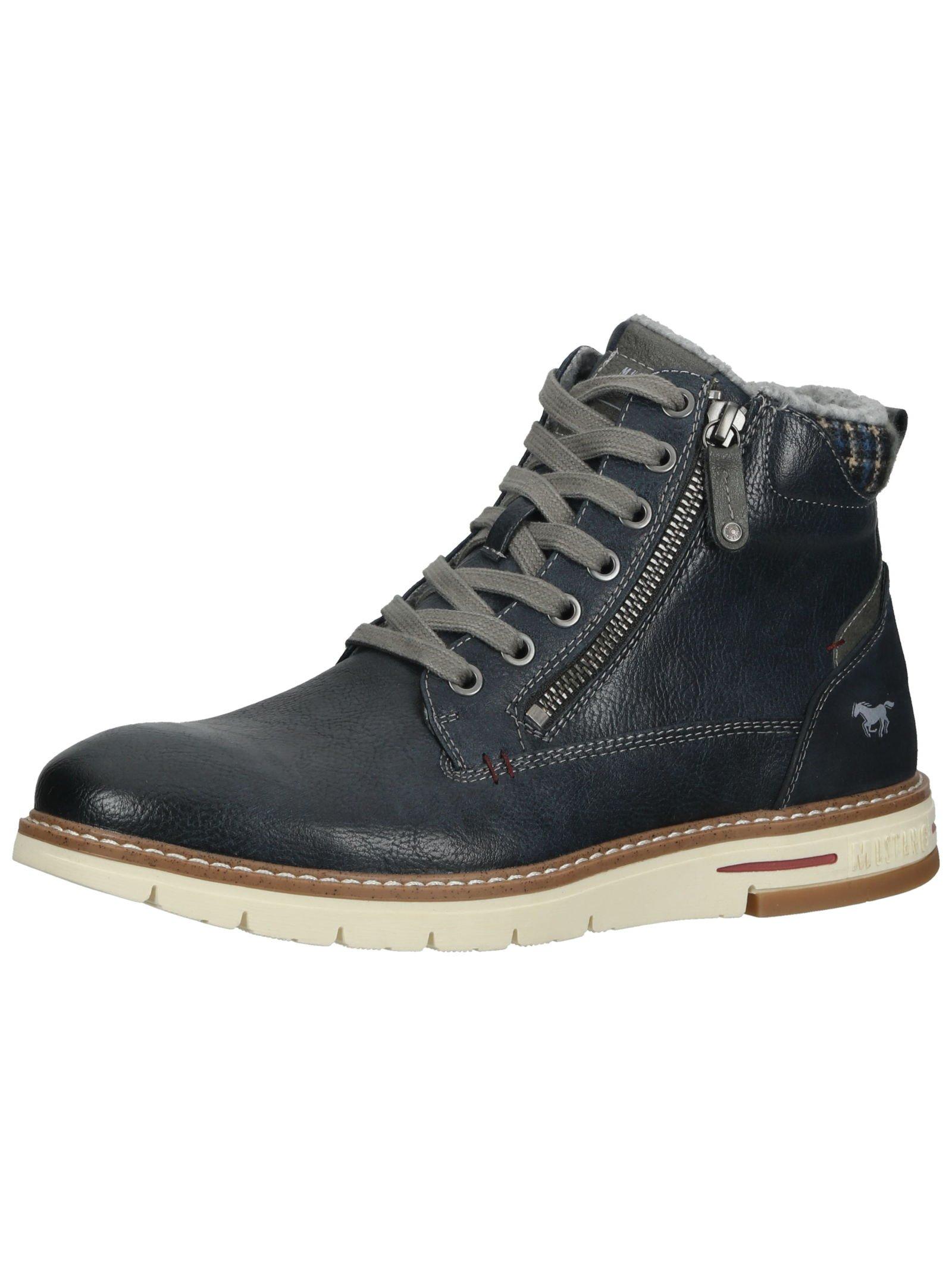 Mustang  Bottines 4149-601 