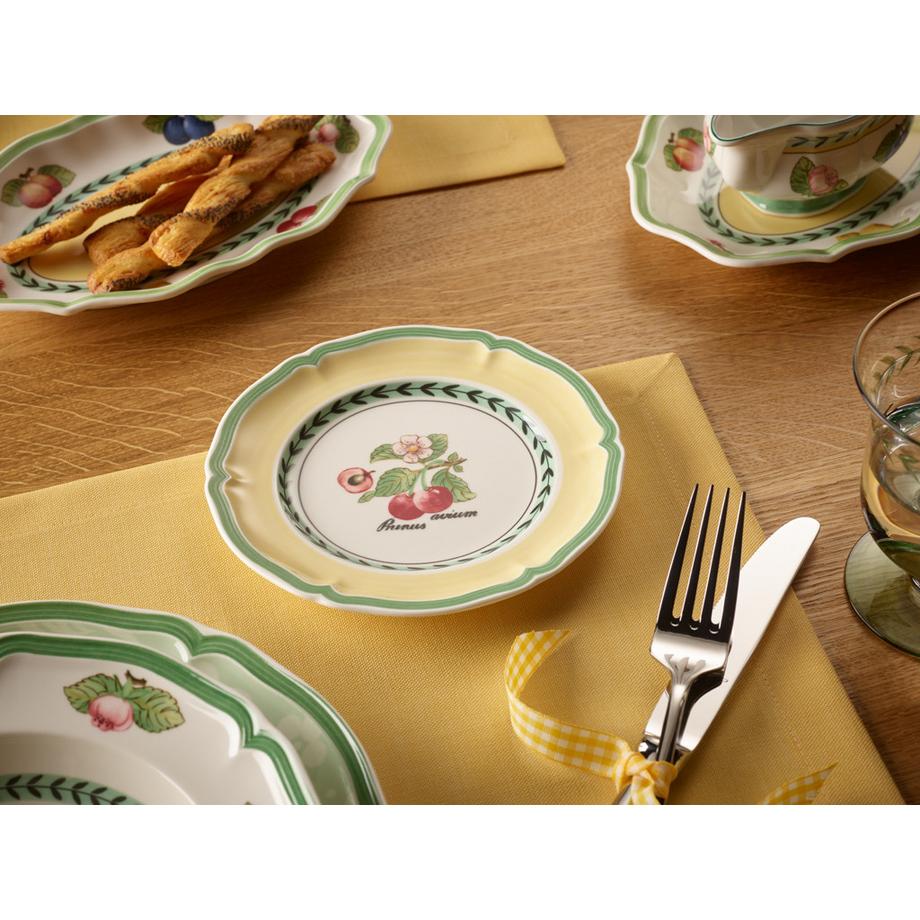 Villeroy&Boch Brotteller French Garden Valence  