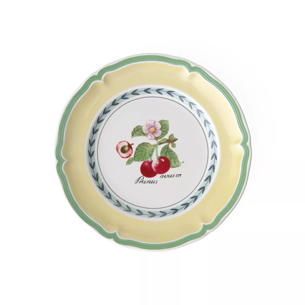 French Garden Valence Dessertteller 17 cm