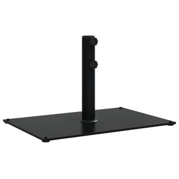 Sonnenschirmständer stahl