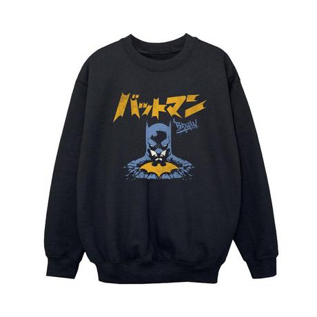 DC COMICS  Sweatshirt 