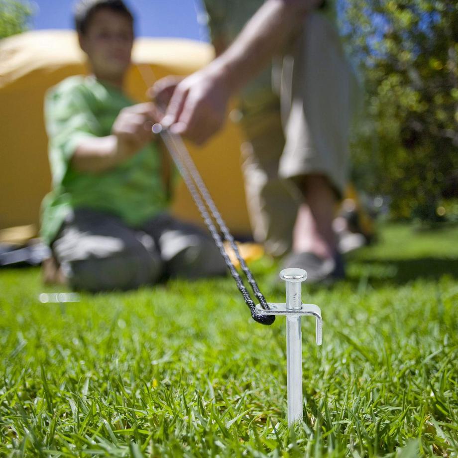 Northix  Zeltheringe 12er Set 